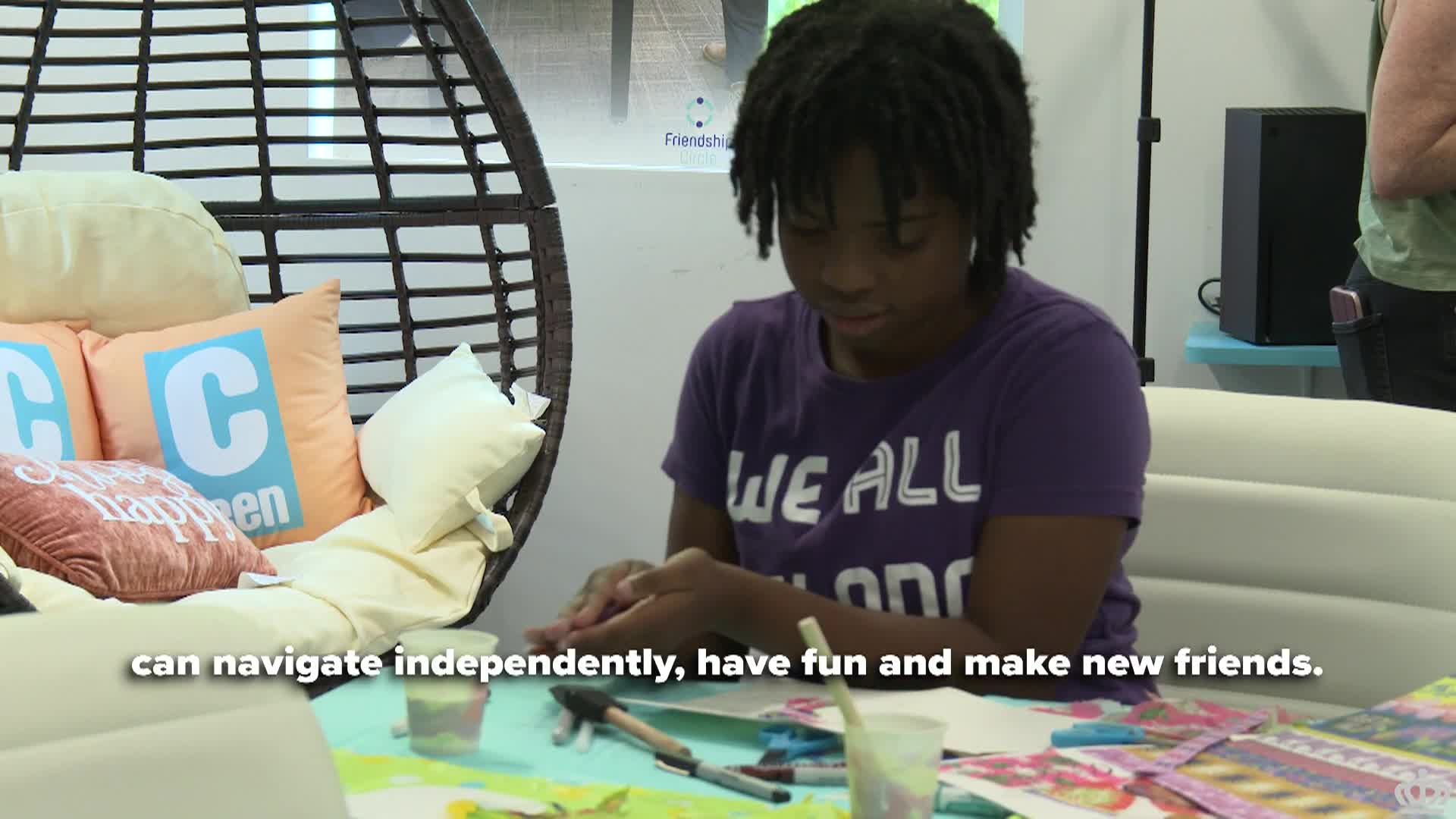 Creating Accessible Spaces for Everyone Thanks to the Opportunity Fund