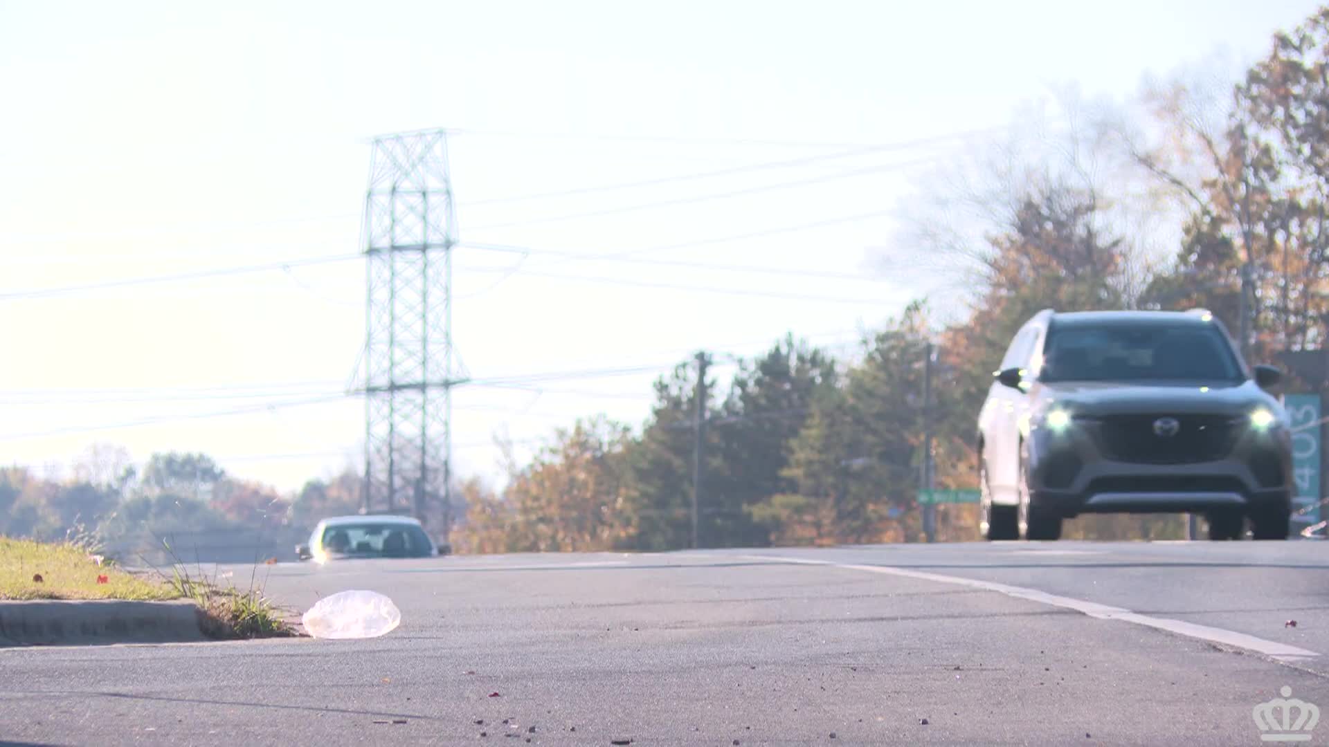 World Day of Remembrance Adrions Story