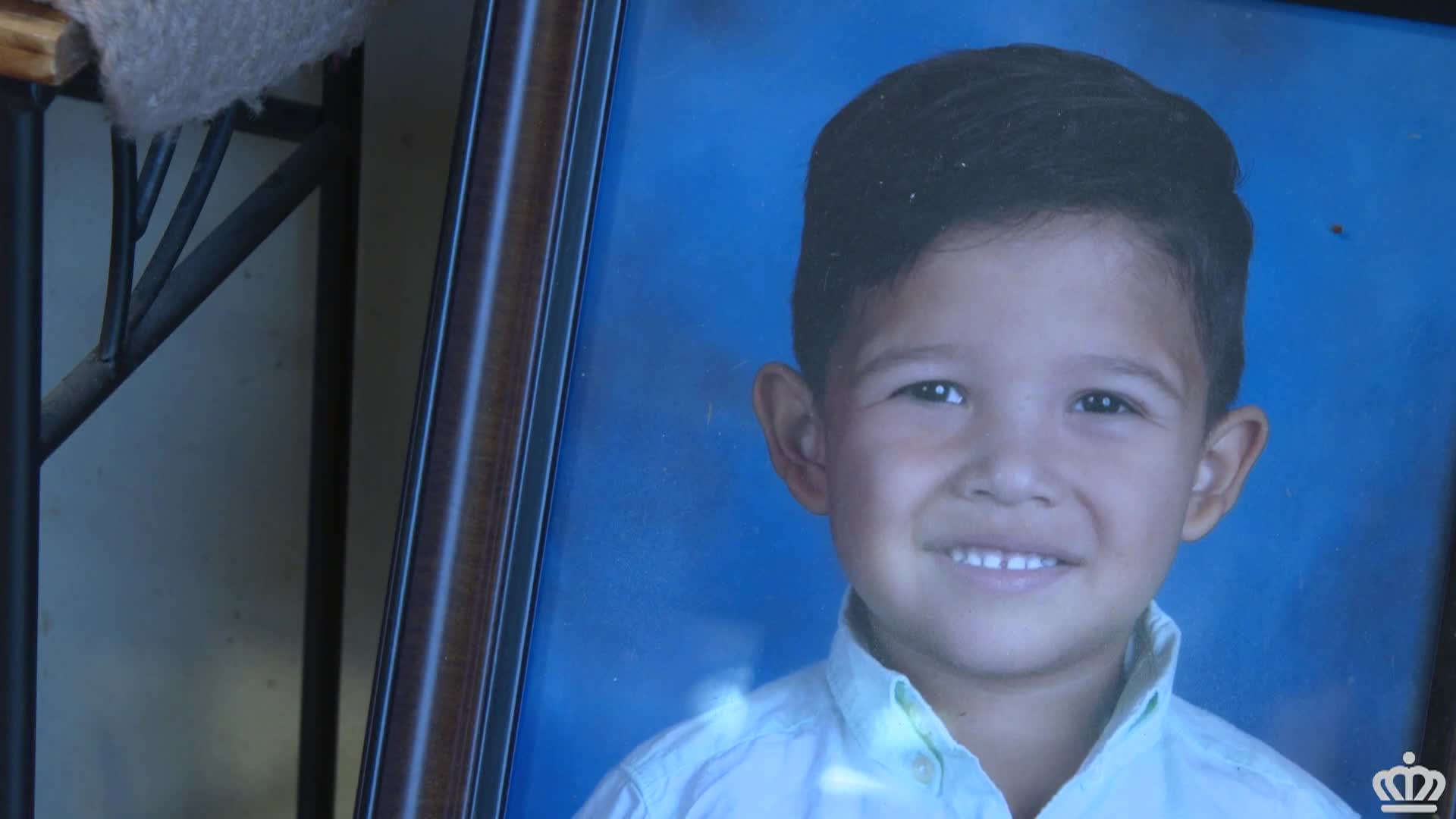 World Day of Remembrance Liams Story