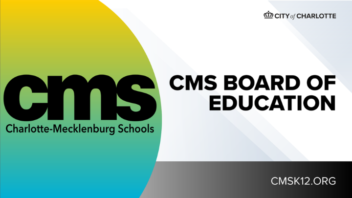 Thumbnail image for CMS Board of Education March 10, 2026