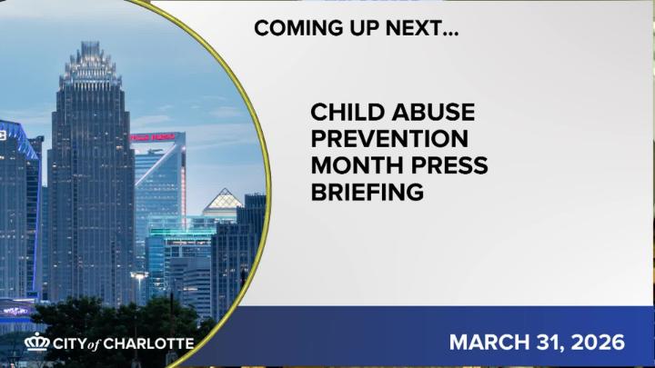 Thumbnail image for Child Abuse Prevention Month Press Briefing - March 31, 2026