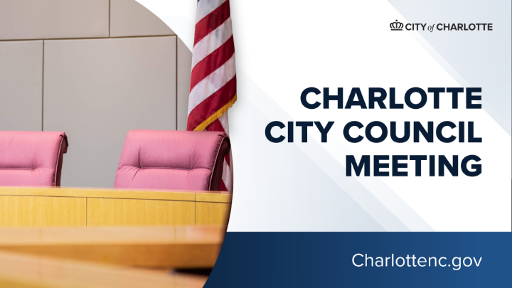 Thumbnail image for City Council Meeting April 27, 2026