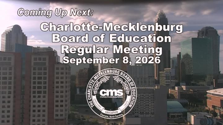 Thumbnail image for CMS Meeting - Sept 8, 2026
